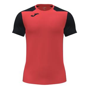 102223-041-t-shirt-joma-record-ii-coral-black