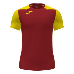 102223-609-t-shirt-joma-record-ii-red-yellow