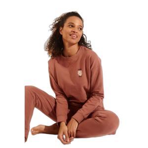 swanton-modelo-lct98-sweatshirt-woman-banana-moon-swanton-modelo-chocolate