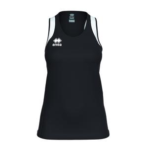 gm1n1s02500-girl-s-tank-top-errea-starter-black-white