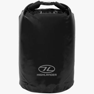 cs110-bk-small-waterproof-pvc-bag-highlander-black-16-l