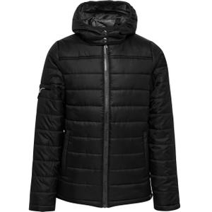 206695-1006-children-s-parka-hummel-hummel-north-quilted-black-anthracite