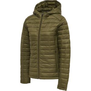 215217-6086-hooded-puffer-jacket-hummel-red-green
