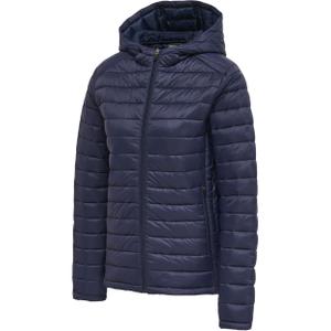 215217-7026-hooded-puffer-jacket-hummel-red-blue