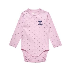 223499-3220-baby-girl-long-sleeve-bodysuit-hummel-beesy-pink