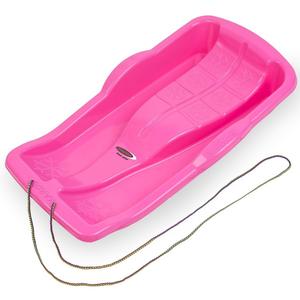 461126-children-s-sledge-jamara-snow-play-bob-pink-80cm