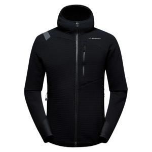zamf019-k00g07-fleece-hooded-jacket-la-sportiva-bristen-black