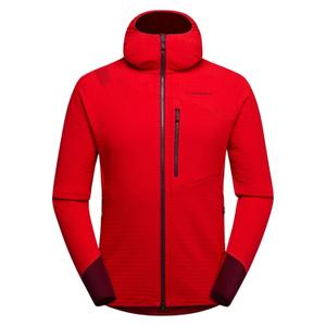 zamf019-r24r25-fleece-hooded-jacket-la-sportiva-bristen-red-redwood
