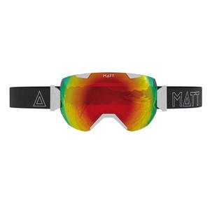 7301-826-ski-mask-matt-synchro-white-orange-one-size