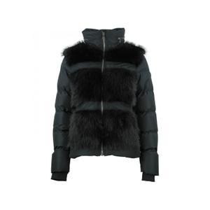 afourir-te-n-noir-women-s-fur-down-jacket-with-integral-hood-peak-mountain-black