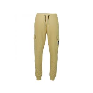 cargo-pf-a-beige-cotton-joggers-peak-mountain-french-terry-beige