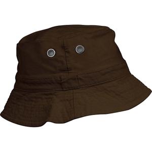 kp023-khaki-bucket-hat-k-up-voyager-khaki-brown-one-size