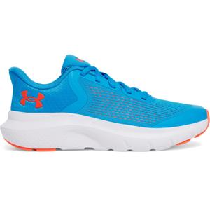 3028269-428-children-s-running-shoes-under-armour-rogue-5-electric-blue-ares-red-ares-red