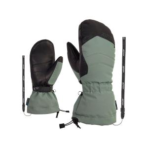 801193-840-women-s-mittens-ziener-kilati-as-r-aw-green-mud